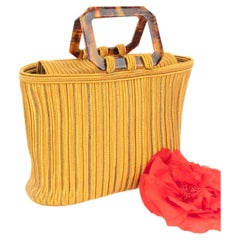 Evening Bags and Minaudières