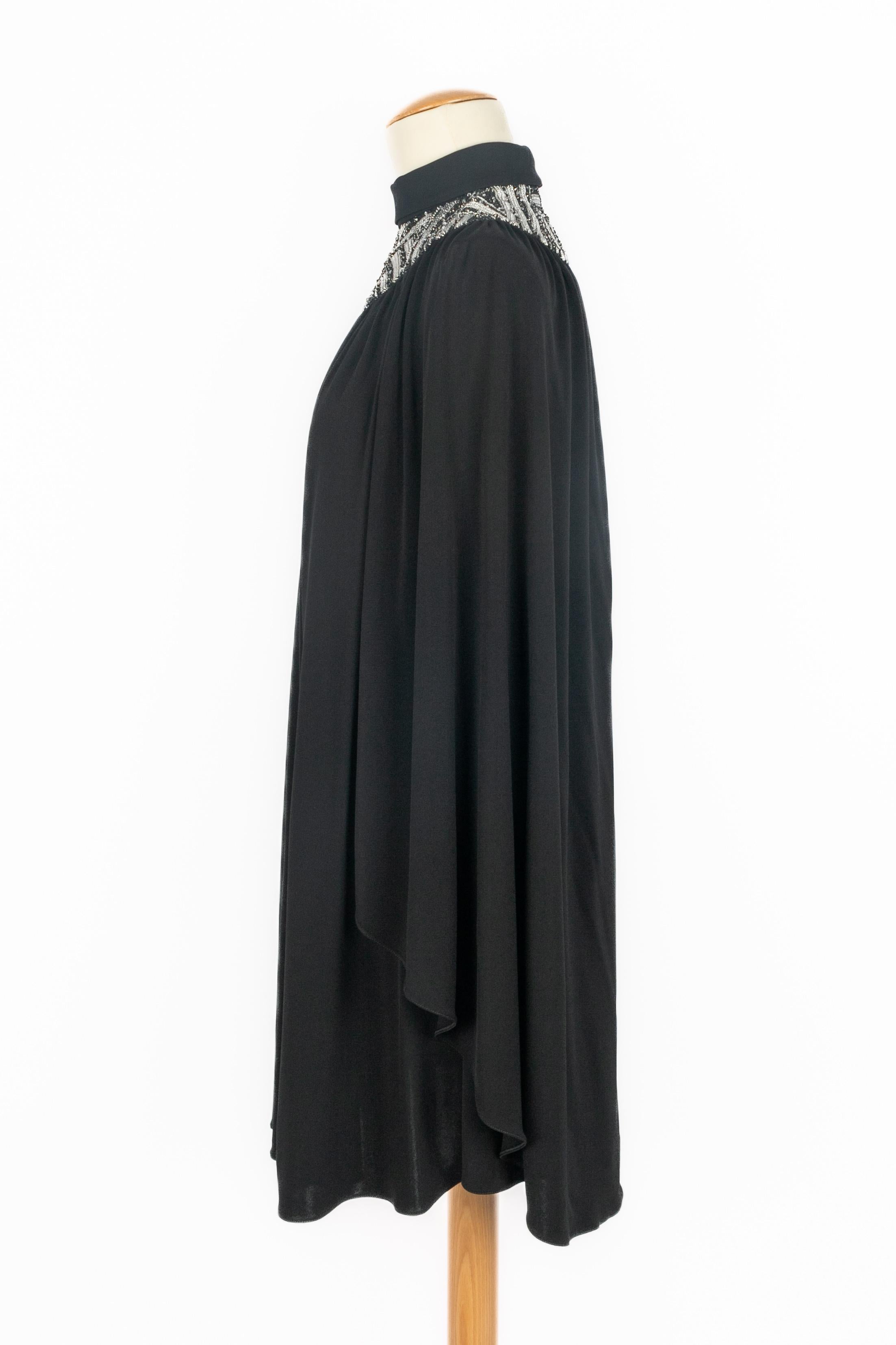 Yves Saint Laurent Tunikakleid im Angebot 2