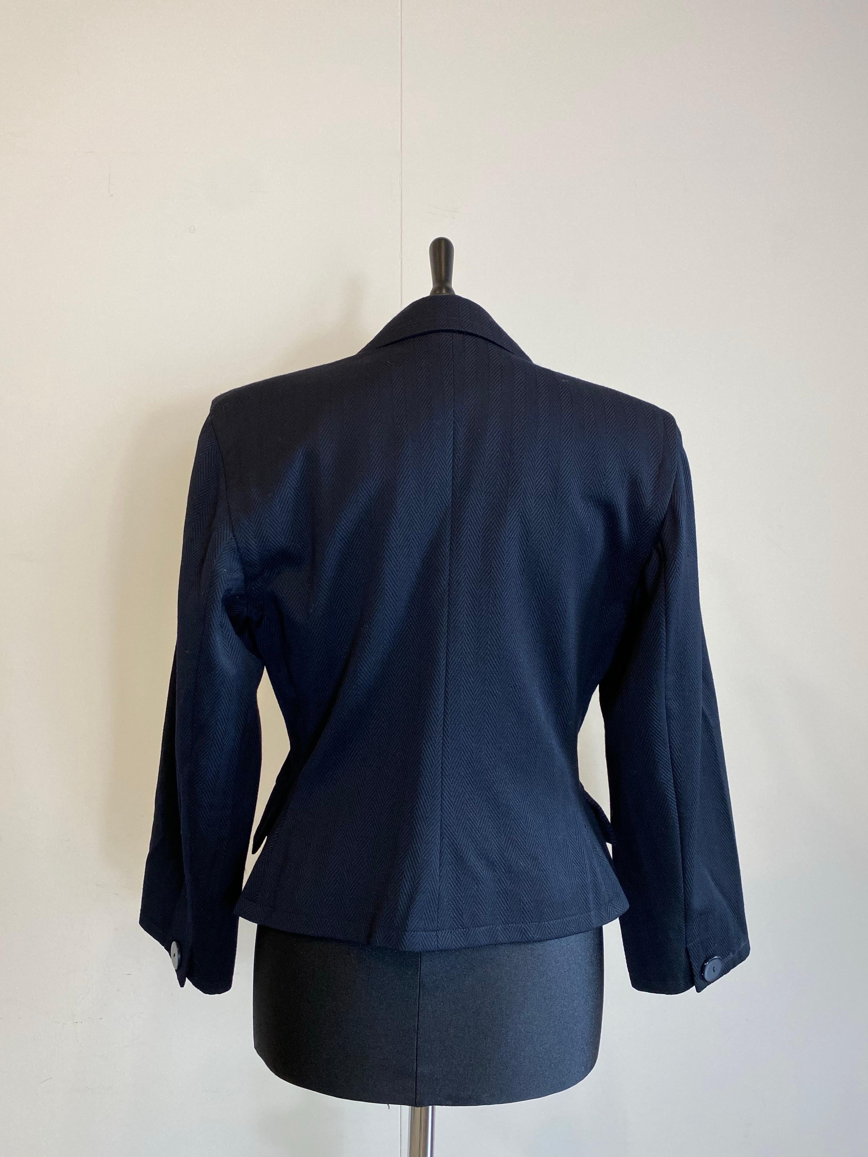 da uomo o donna Giacca Yves Saint Laurent Variation in vendita