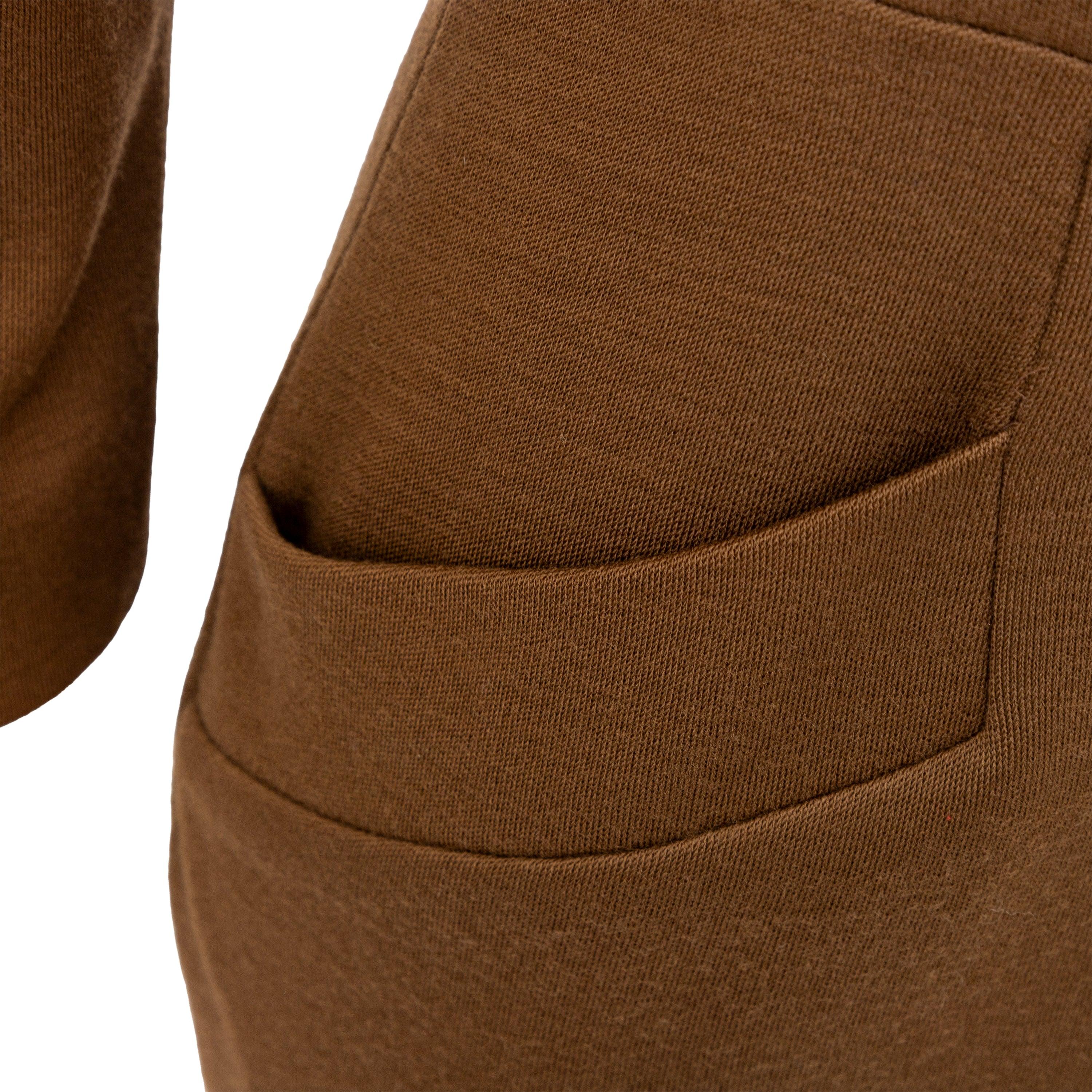 Yves Saint Laurent Variation Wool Dress - '90s For Sale 2