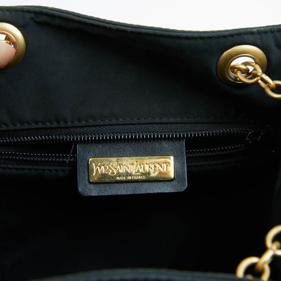Yves Saint Laurent Vintage Bag 3