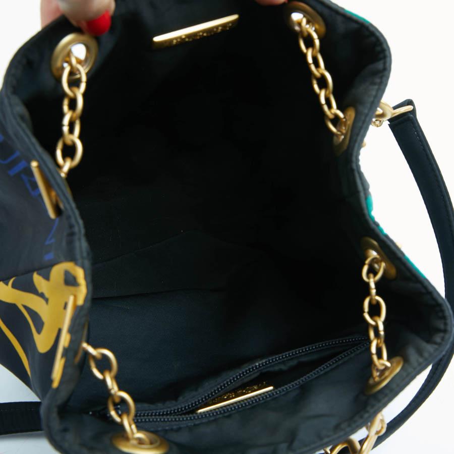 Yves Saint Laurent Vintage Bag 4