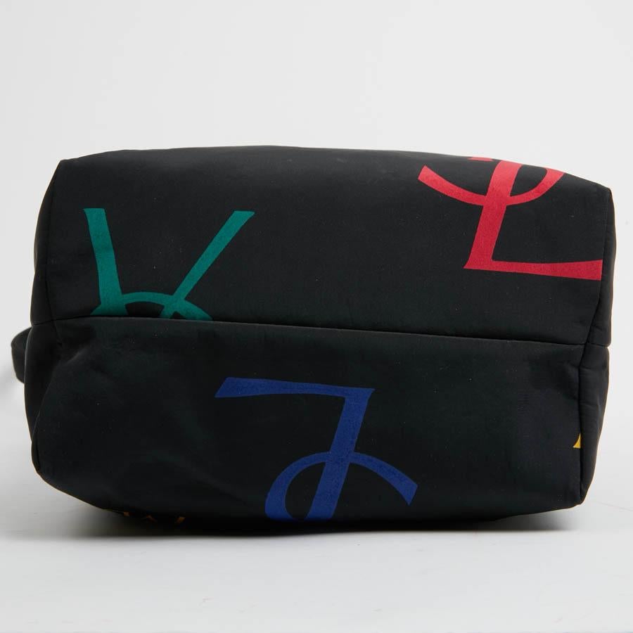  Sac Vintage Yves Saint Laurent Pour femmes 