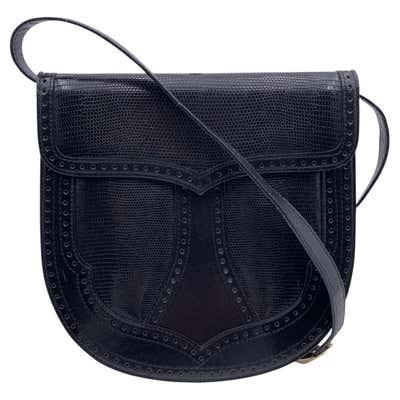 Vintage Yves Saint Laurent Handbags and Purses - 216 For Sale at 1stDibs