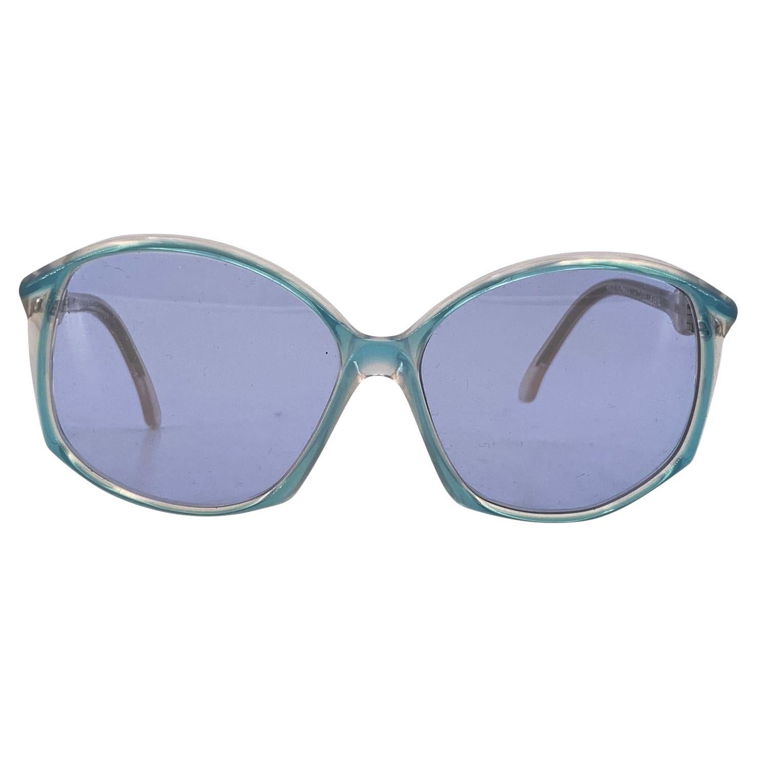 Yves Saint Laurent Vintage Butterfly Sunglasses CYBELLE 56/14 145mm