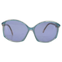 Yves Saint Laurent Vintage Butterfly Sunglasses CYBELLE 56/14 145mm