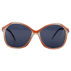 Yves Saint Laurent Vintage Butterfly Sunglasses DIANE 54/16 140mm