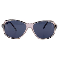 Yves Saint Laurent Vintage Butterfly Sunglasses NAXOS 54/15 130mm