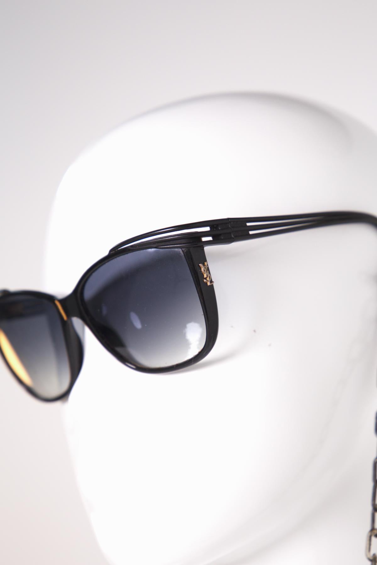 Women's Yves Saint Laurent Vintage Chic Sunglasses