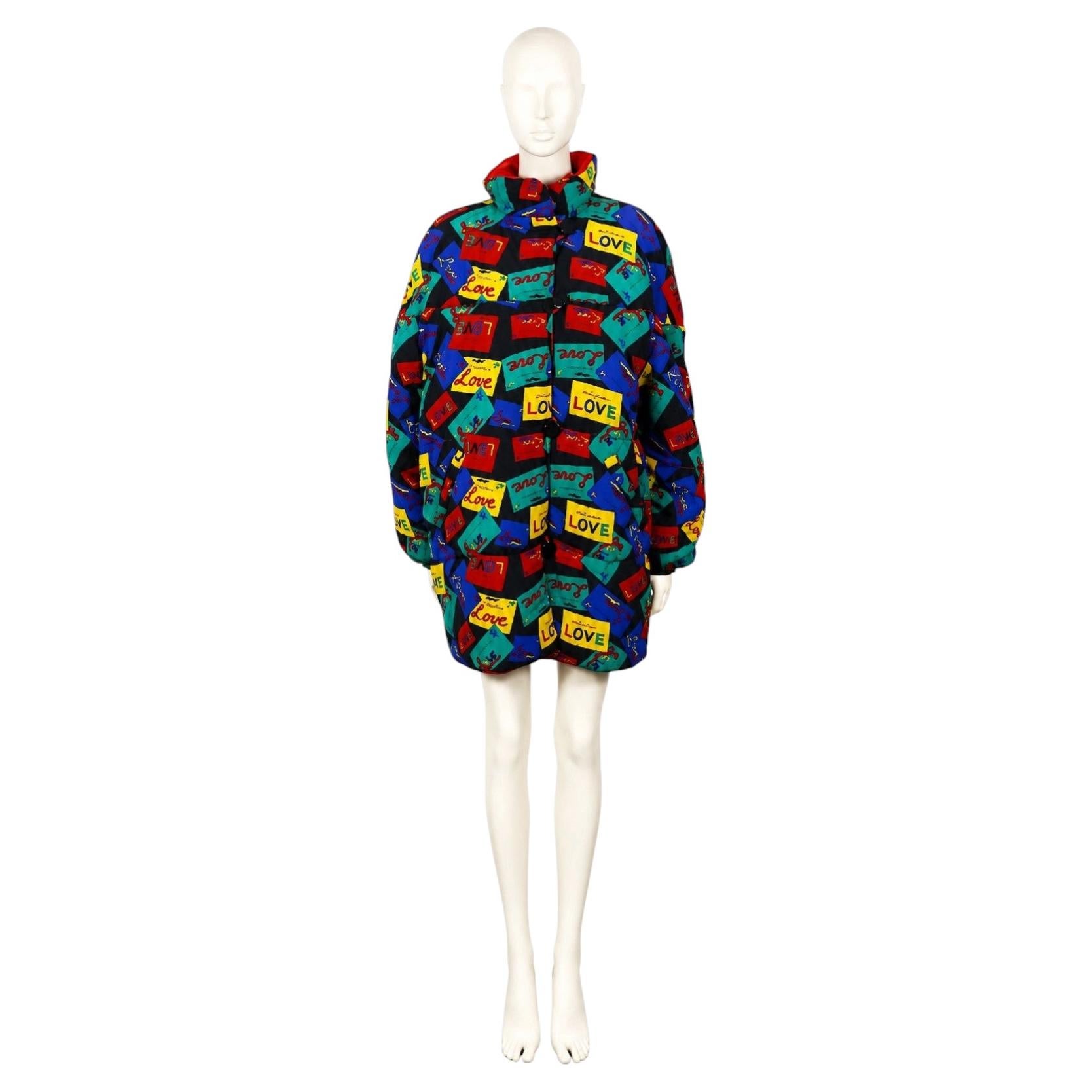 Vintage Yves Saint Laurent Coats and Outerwear - 111 For Sale at