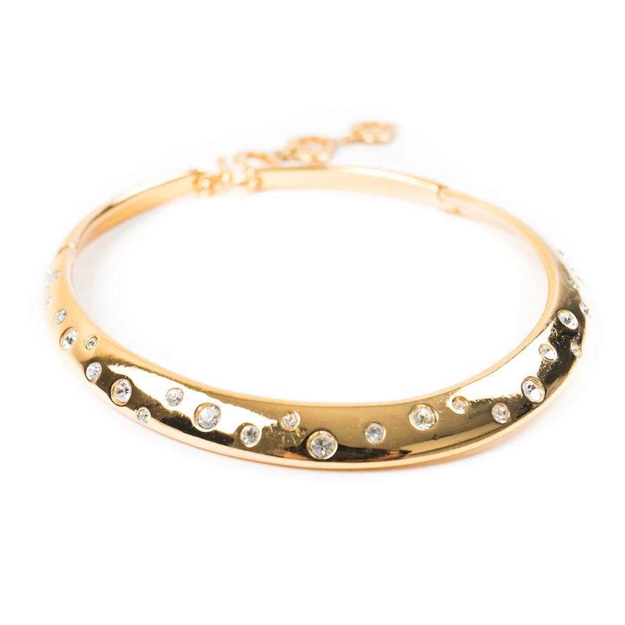 YVES SAINT LAURENT - Ensemble collier et bracelet vintage Pour femmes en vente