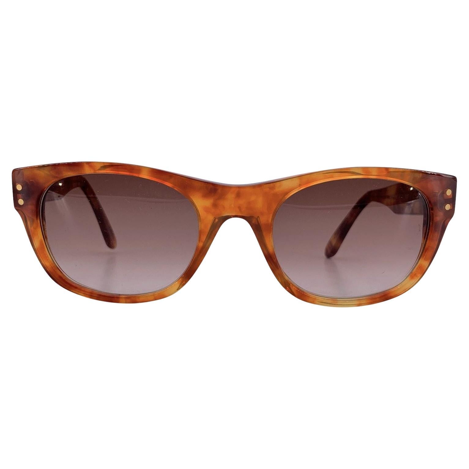 Yves Saint Laurent Gafas de sol vintage rectangulares THEOPHANE 55/22 140mm