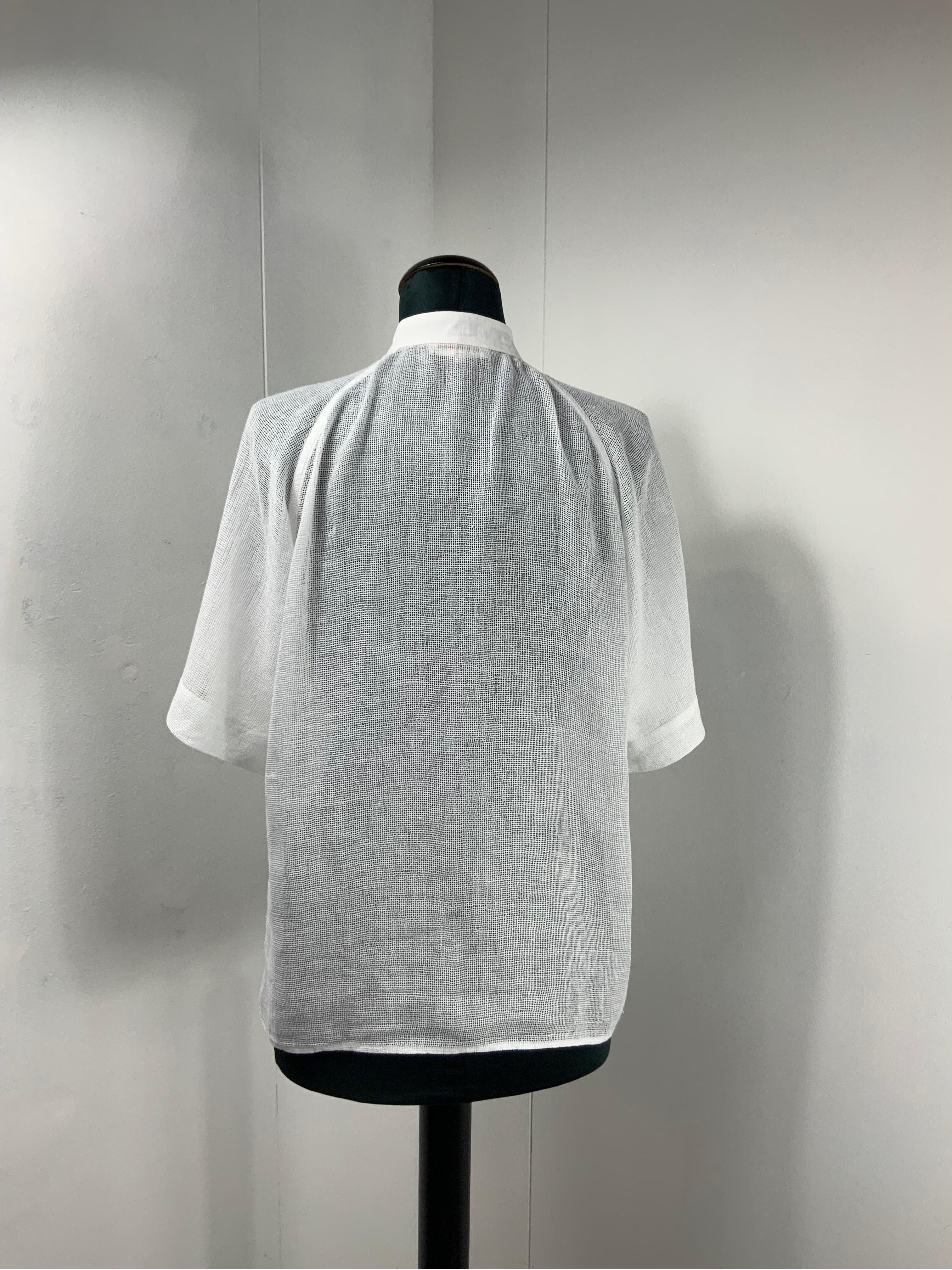 Yves Saint Laurent Vintage Shirt 3