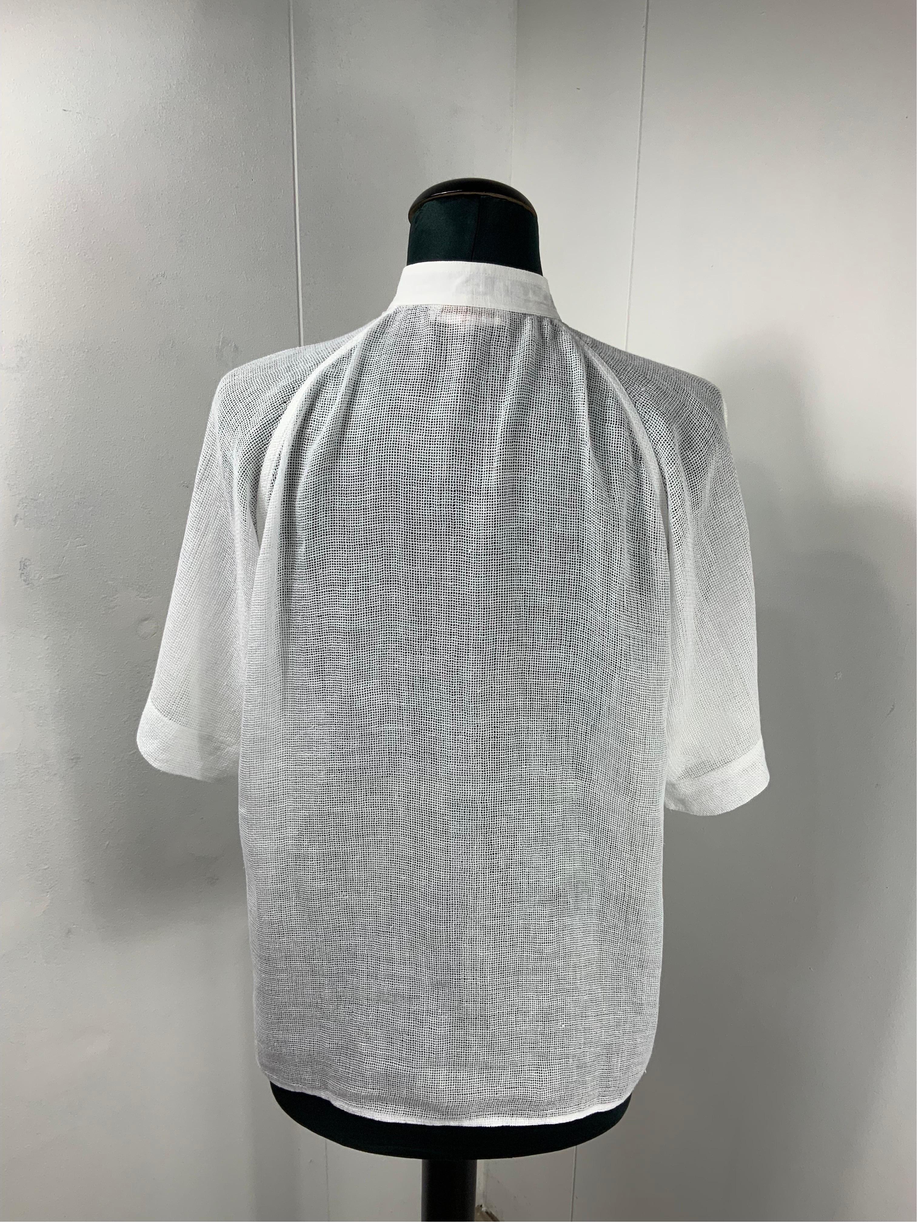 Yves Saint Laurent Vintage Shirt 4