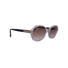 Yves Saint Laurent Vintage Sunglasses CARISTE 2 58/16 140mm