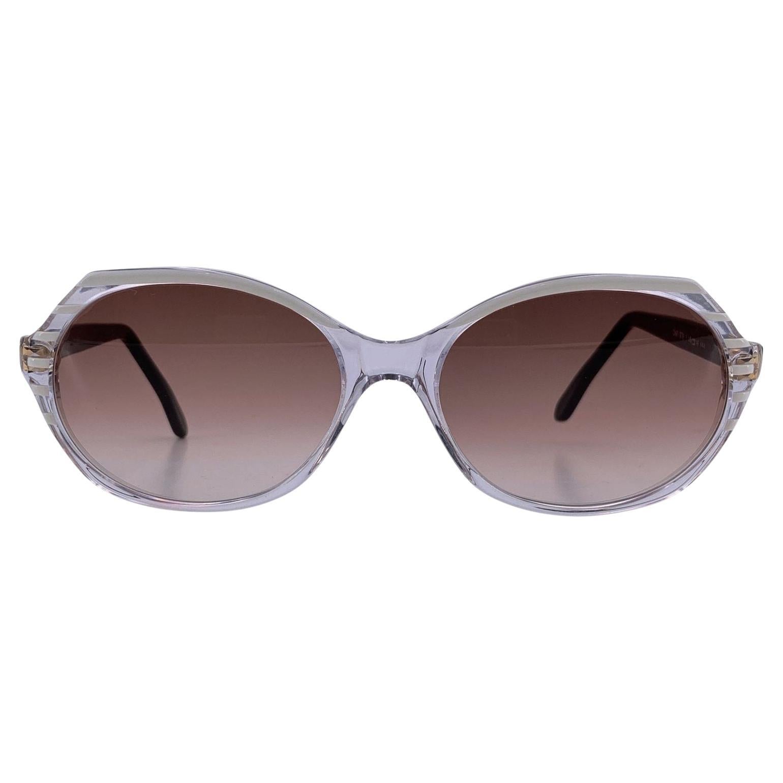 Occhiali da sole vintage Yves Saint Laurent CARISTE 2 58/16 140mm