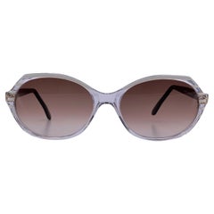 Occhiali da sole vintage Yves Saint Laurent CARISTE 2 58/16 140mm