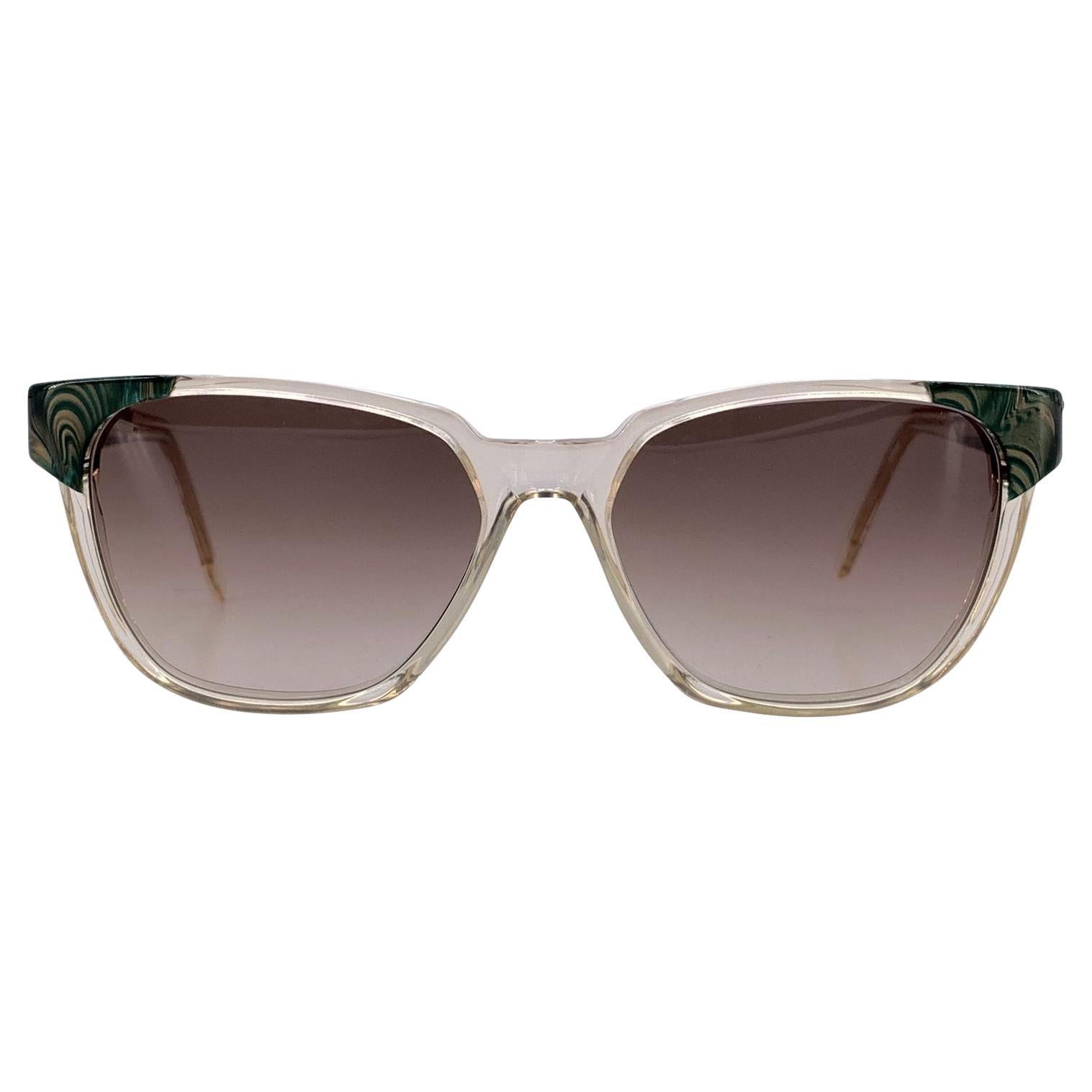 Yves Saint Laurent Vintage Sunglasses CEPHALE 56/16 140mm