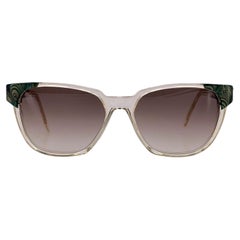 Yves Saint Laurent Vintage Sunglasses CEPHALE 56/16 140mm