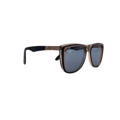 Yves Saint Laurent Vintage-Sonnenbrille EGYPTOS 55/15 130mm