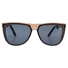 Yves Saint Laurent Vintage Sunglasses EGYPTOS 55/15 130mm