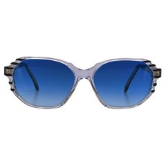 Yves Saint Laurent Vintage Sunglasses GALATEE 2 58/14 140mm