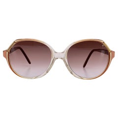 Occhiali da sole vintage Yves Saint Laurent LETO 52/16 135mm