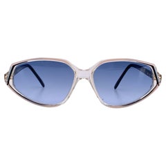 Yves Saint Laurent Vintage Sunglasses NEMESIS 505 58/14 140mm
