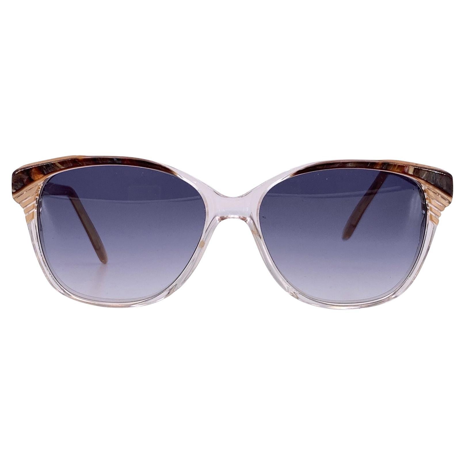 Yves Saint Laurent Vintage Sunglasses SOPHOCLE 54/14 140mm