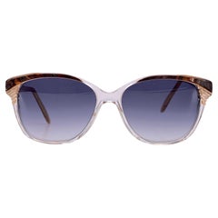 Yves Saint Laurent Vintage Sunglasses SOPHOCLE 54/14 140mm