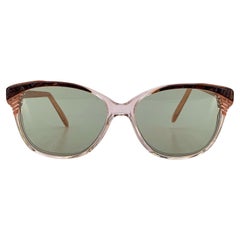 Occhiali da sole vintage Yves Saint Laurent SOPHOCLE 54/14 140mm