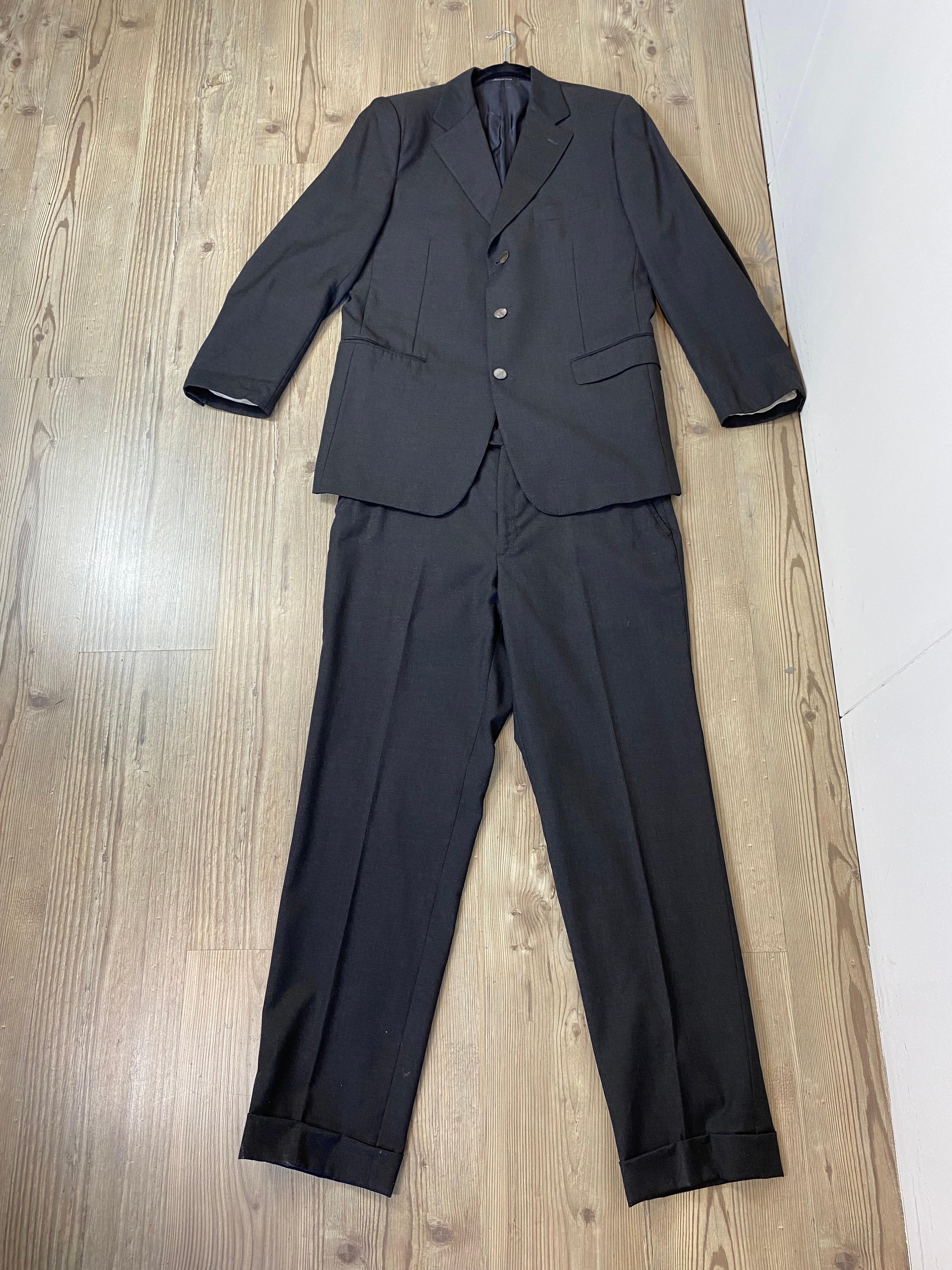 Yves Saint Laurent tailleur d'epoca In condizioni buone in vendita a Carnate, IT