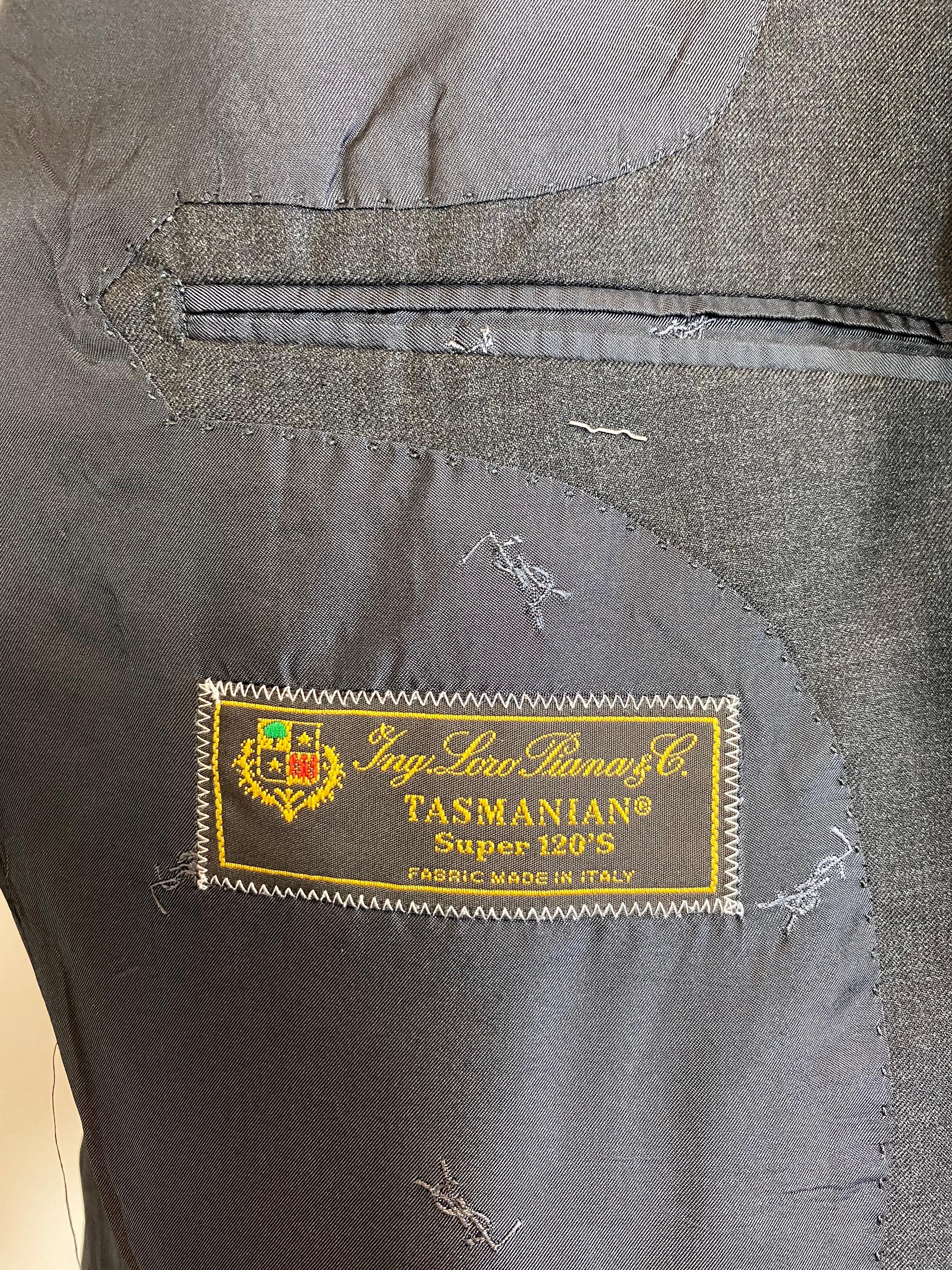 Yves Saint Laurent tailleur d'epoca in vendita 1