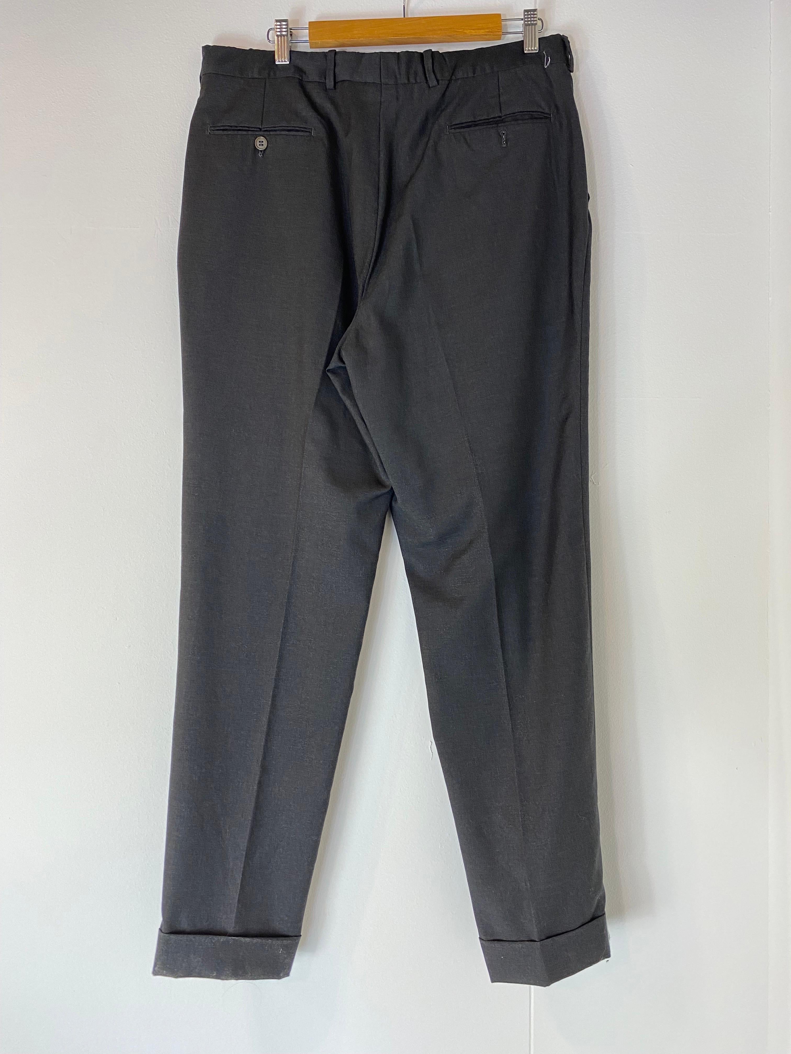 Yves Saint Laurent tailleur d'epoca in vendita 3