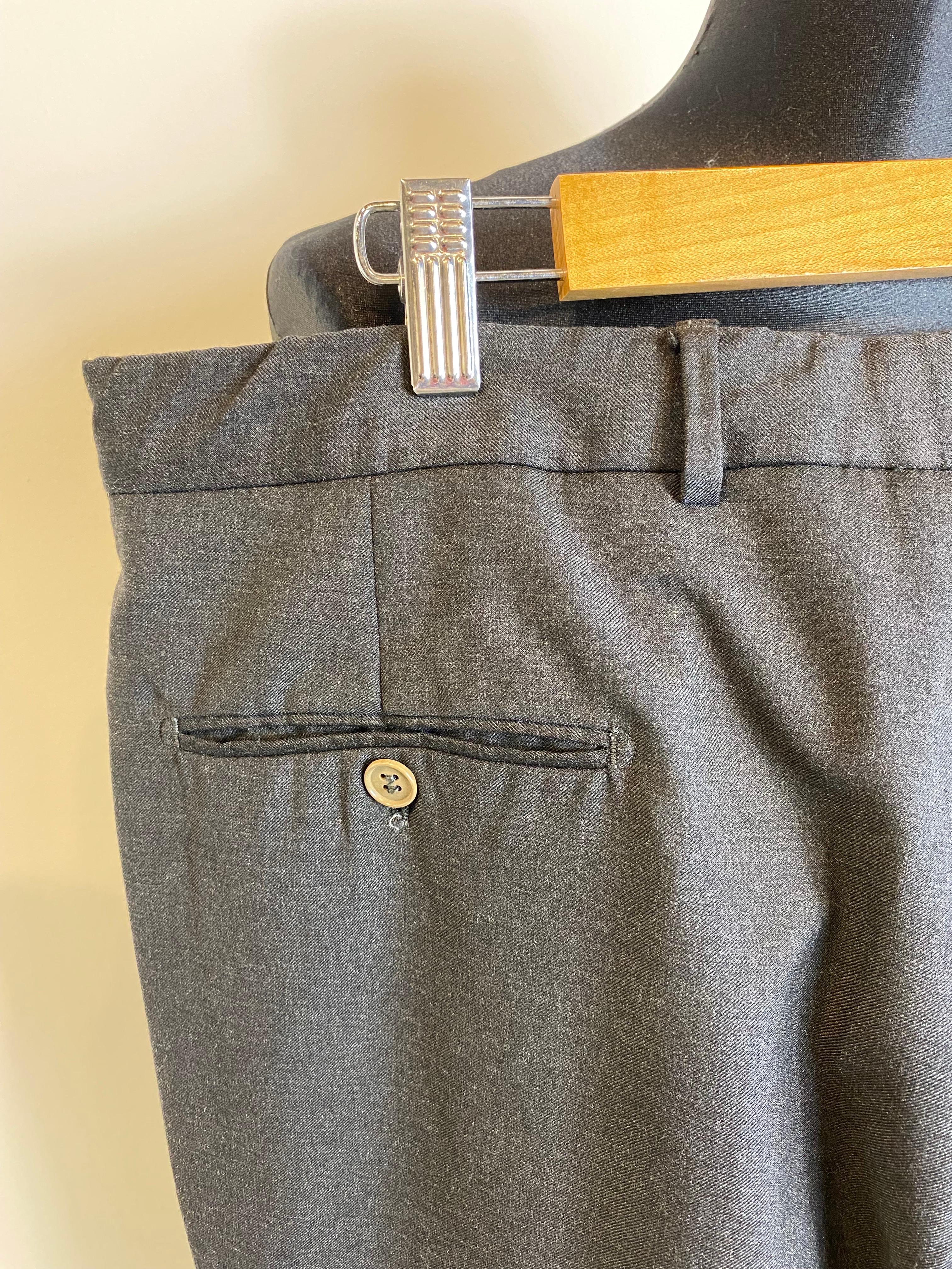 Yves Saint Laurent tailleur d'epoca in vendita 4