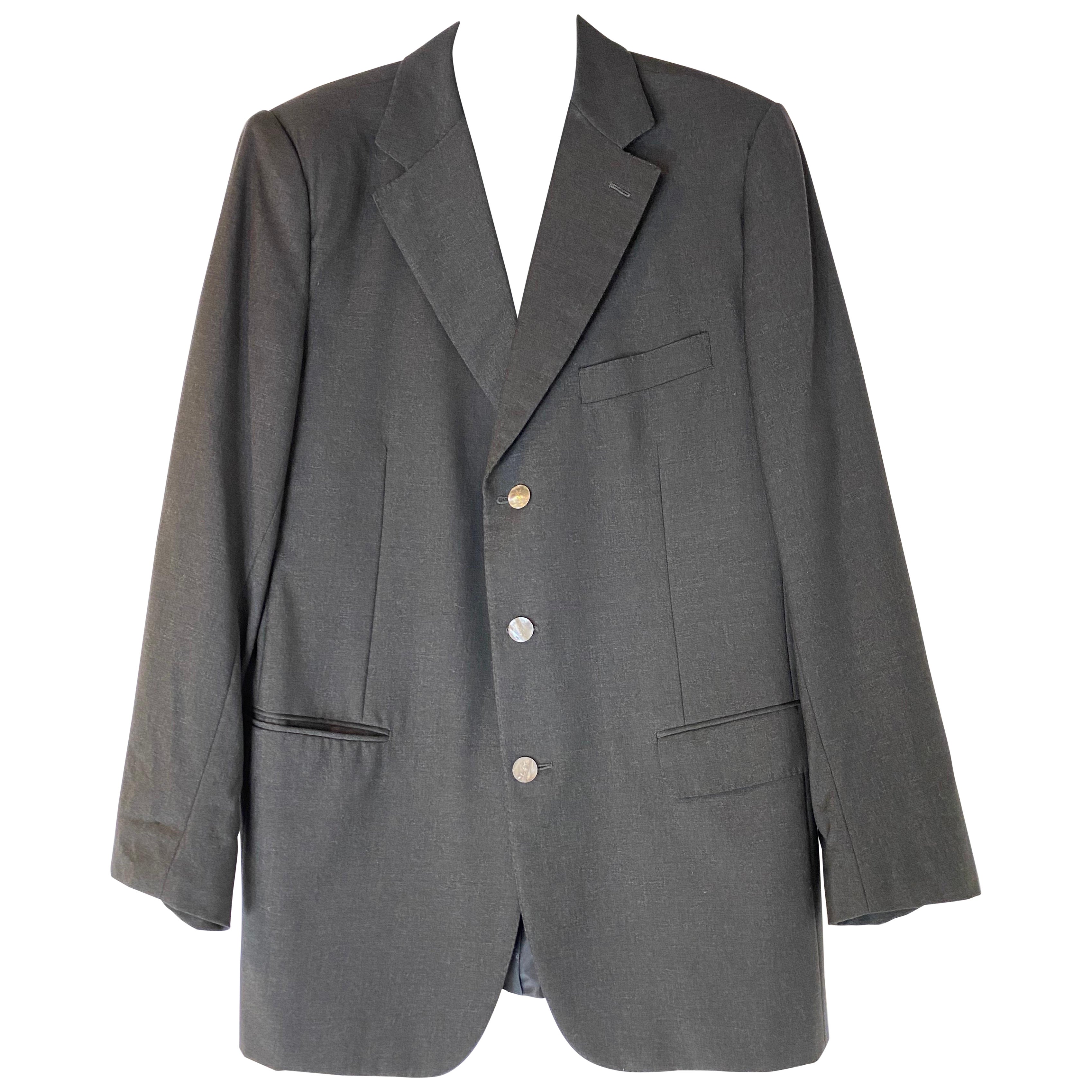 Yves Saint Laurent Vintage tailleur