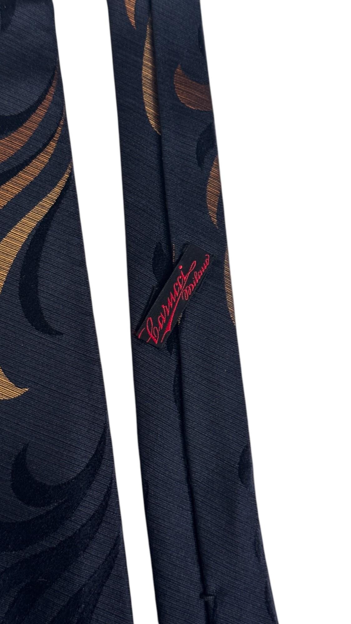 Yves Saint Laurent Vintage Tie with Box in vendita 4