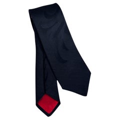 Yves Saint Laurent Vintage Tie with Box