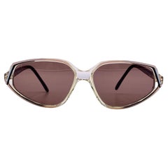 Yves Saint Laurent Retro Women Sunglasses Nemesis 58/14 140mm