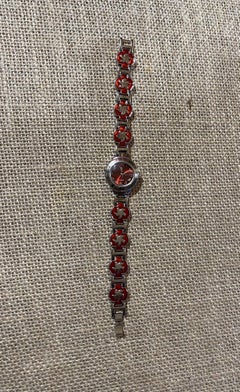 Yves Saint Laurent watch