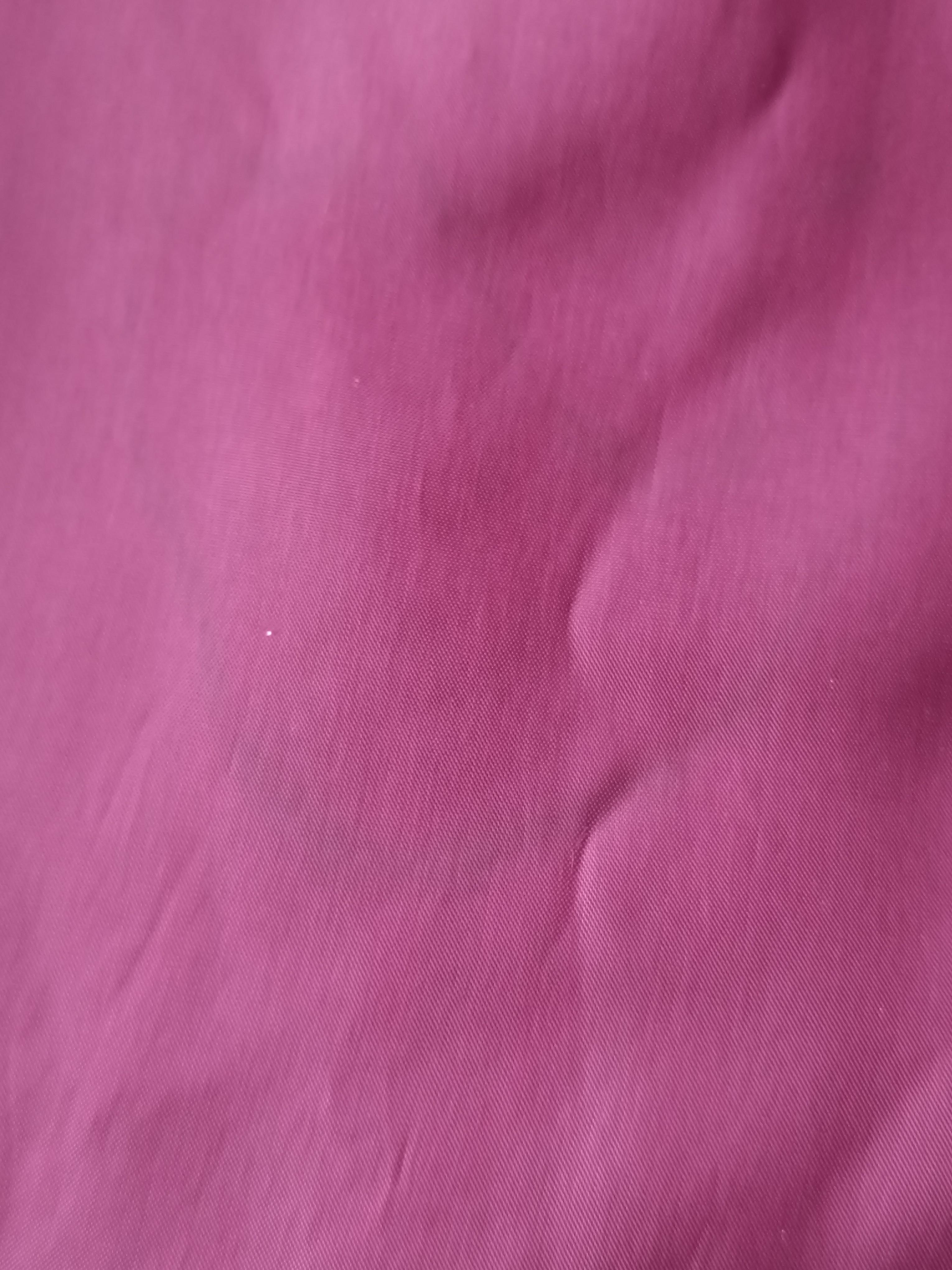 Yves Saint Laurent YSL 2000 Fuchsiafarbene schlanke Cropped Jacke aus Kunstpelz  Collection'S:  im Angebot 8