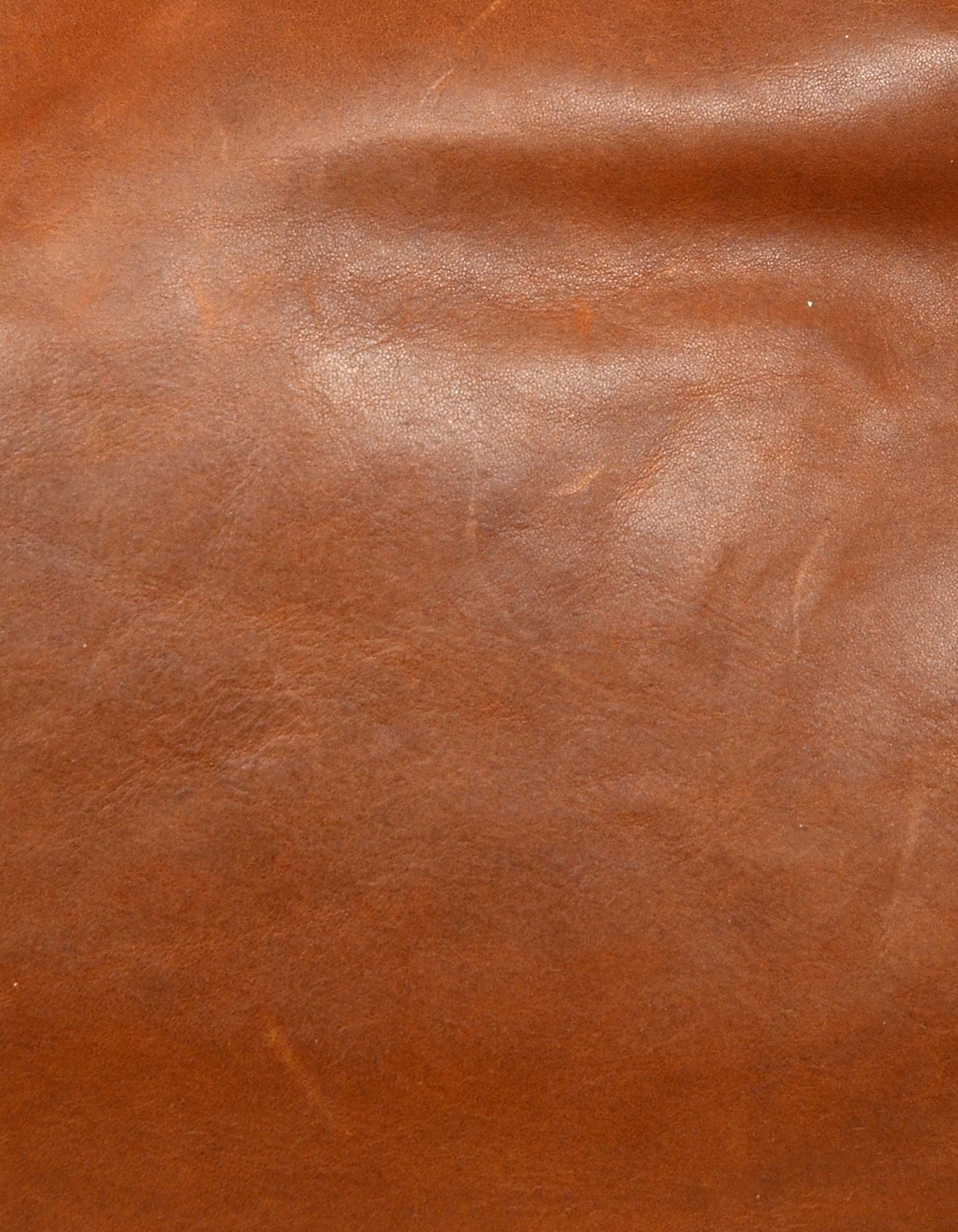 Yves Saint Laurent YSL 2018 Brown Leather Niki Large Shopping Tote Bag In Good Condition In New York, NY