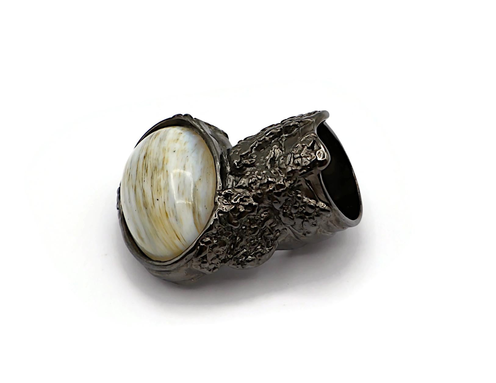 ysl arty ring