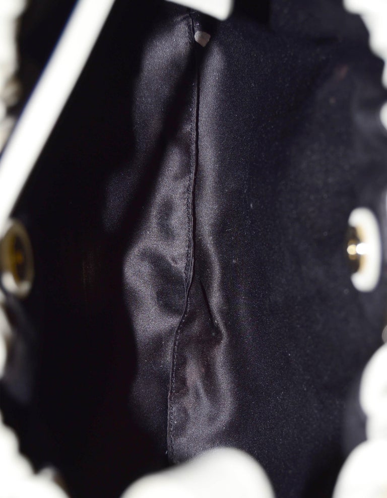 Yves Saint Laurent YSL Beige Leather Vincennes Mombasa Bag rt. $1, 950 For  Sale at 1stDibs