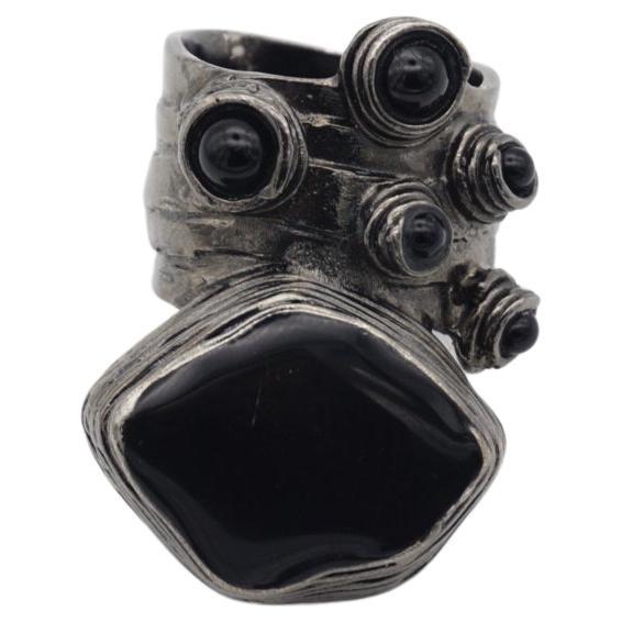 Yves Saint Laurent Rings - 42 For Sale at 1stDibs | ysl ring Yves Saint Laurent Rings - 42 For Sale at 1stDibs | ysl ring