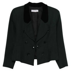 Yves Saint Laurent Greene & Greene Greene