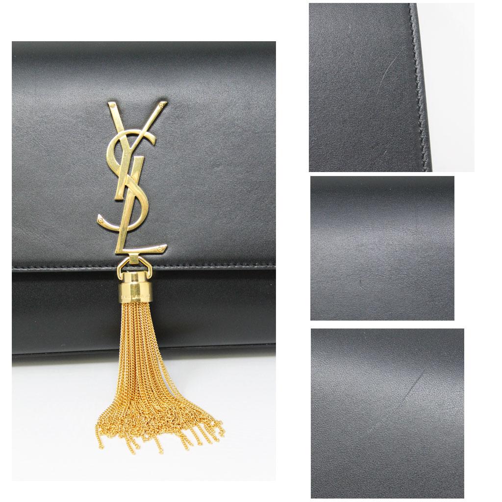 dust bag yves saint laurent