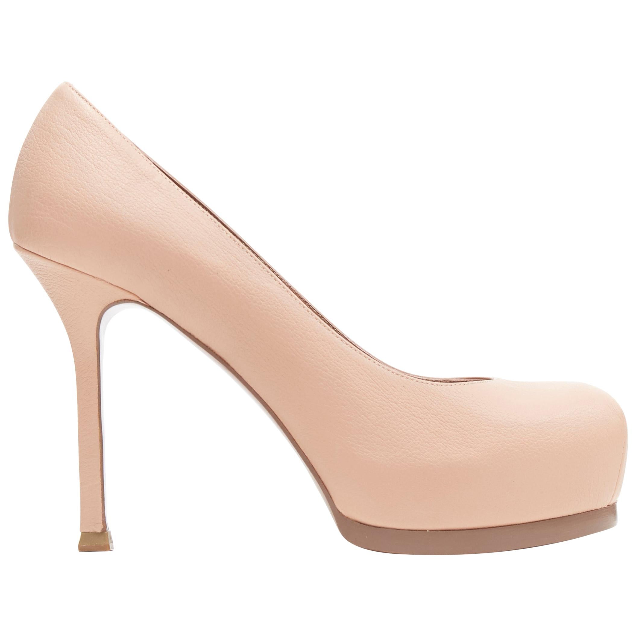 ysl tribtoo pump