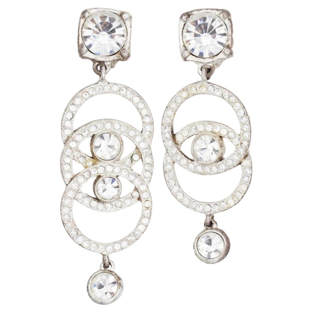 Fashion Jewelry Drop Earrings