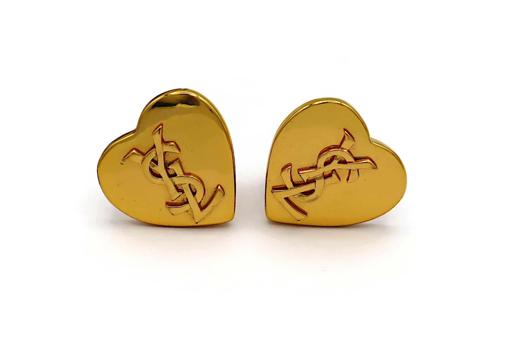 ysl logo for sale
